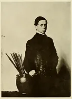 Picture 8 of 11 from Platinum print : journal of personal expression (1913), leaf 14
