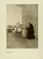An illustration from Platinum print : journal of personal expression (1913)