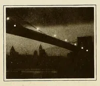 An illustration from Platinum print : journal of personal expression (1913)