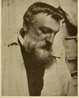 An illustration from Platinum print : journal of personal expression (1913)