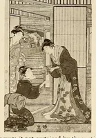 An illustration from Platinum print : journal of personal expression (1913)
