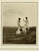 An illustration from Platinum print : journal of personal expression (1913)