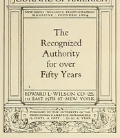 An illustration from Platinum print : journal of personal expression (1913)