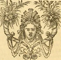 An illustration from Platonis opera quae extant omnia (1578)