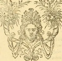 An illustration from Platonis opera quae extant omnia (1578)