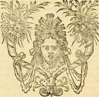 An illustration from Platonis opera quae extant omnia (1578)
