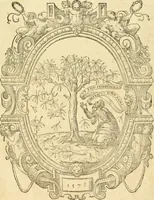 An illustration from Platonis opera quae extant omnia (1578)