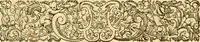 An illustration from Platonis opera quae extant omnia (1578)