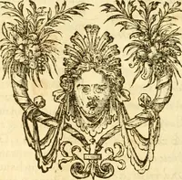 An illustration from Platonis opera quae extant omnia (1578)