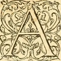 An illustration from Platonis opera quae extant omnia (1578)