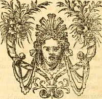 An illustration from Platonis opera quae extant omnia (1578)