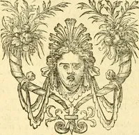 An illustration from Platonis opera quae extant omnia (1578)