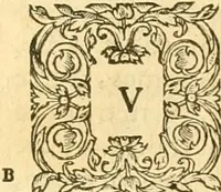 An illustration from Platonis opera quae extant omnia (1578)