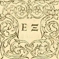 An illustration from Platonis opera quae extant omnia (1578)