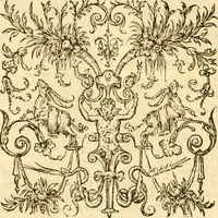 An illustration from Platonis opera quae extant omnia (1578)
