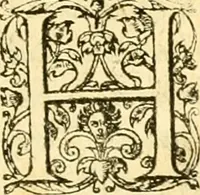 Picture 40 of 93 from Platonis opera quae extant omnia (1578), leaf 268