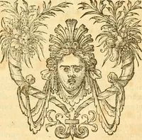 An illustration from Platonis opera quae extant omnia (1578)