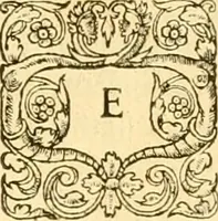 An illustration from Platonis opera quae extant omnia (1578)