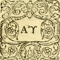 An illustration from Platonis opera quae extant omnia (1578)