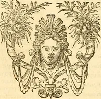 An illustration from Platonis opera quae extant omnia (1578)