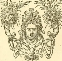 An illustration from Platonis opera quae extant omnia (1578)