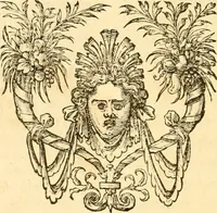 An illustration from Platonis opera quae extant omnia (1578)