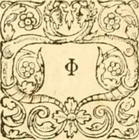 Picture 77 of 93 from Platonis opera quae extant omnia (1578), leaf 715