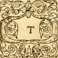 An illustration from Platonis opera quae extant omnia (1578)