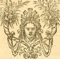 An illustration from Platonis opera quae extant omnia (1578)