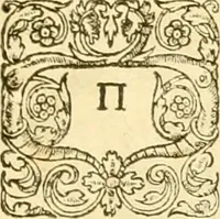 An illustration from Platonis opera quae extant omnia (1578)