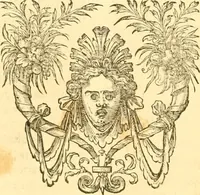 An illustration from Platonis opera quae extant omnia (1578)