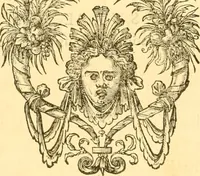 An illustration from Platonis opera quae extant omnia (1578)