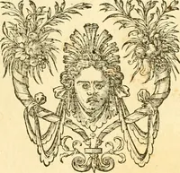 An illustration from Platonis opera quae extant omnia (1578)