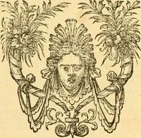 An illustration from Platonis opera quae extant omnia (1578)