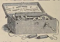 Picture 10 of 10 from The players' lexicon; (1877), leaf 140