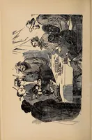 An illustration from The players' lexicon; (1877)