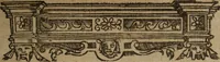 Picture 2 of 33 from Playes, maskes, epigrams, elegies, and epithalamiums : Collected into one volumne [sic]. By Thomas Nabbes (1639), leaf 20