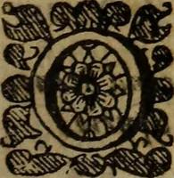 An illustration from Playes, maskes, epigrams, elegies, and epithalamiums : Collected into one volumne [sic]. By Thomas Nabbes (1639)