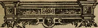An illustration from Playes, maskes, epigrams, elegies, and epithalamiums : Collected into one volumne [sic]. By Thomas Nabbes (1639)