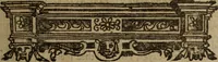 An illustration from Playes, maskes, epigrams, elegies, and epithalamiums : Collected into one volumne [sic]. By Thomas Nabbes (1639)
