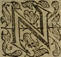 An illustration from Playes, maskes, epigrams, elegies, and epithalamiums : Collected into one volumne [sic]. By Thomas Nabbes (1639)