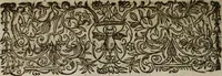An illustration from Playes, maskes, epigrams, elegies, and epithalamiums : Collected into one volumne [sic]. By Thomas Nabbes (1639)