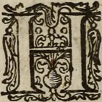 An illustration from Playes, maskes, epigrams, elegies, and epithalamiums : Collected into one volumne [sic]. By Thomas Nabbes (1639)