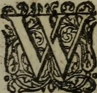 Picture 23 of 33 from Playes, maskes, epigrams, elegies, and epithalamiums : Collected into one volumne [sic]. By Thomas Nabbes (1639), leaf 454