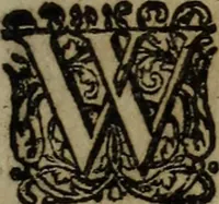 An illustration from Playes, maskes, epigrams, elegies, and epithalamiums : Collected into one volumne [sic]. By Thomas Nabbes (1639)