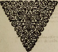 An illustration from Playes, maskes, epigrams, elegies, and epithalamiums : Collected into one volumne [sic]. By Thomas Nabbes (1639)