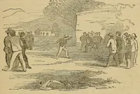 Picture 1 of 9 from The play ground; (1866), leaf 19