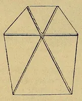 Picture 4 of 9 from The play ground; (1866), leaf 50