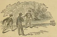 Picture 5 of 9 from The play ground; (1866), leaf 57