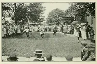 An illustration from Play and recreation for the open country (1914)